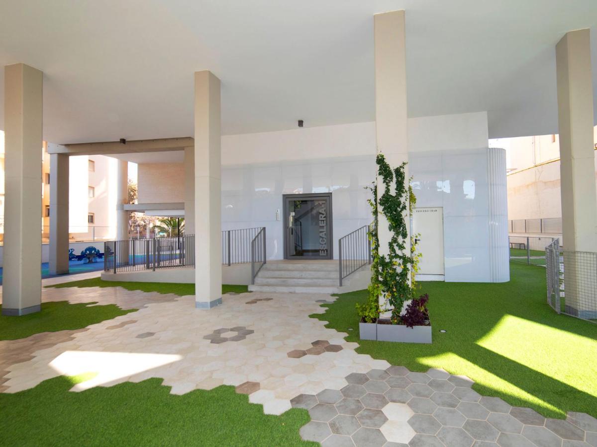 Apartment Isea Calpe-4 By Interhome Extérieur photo