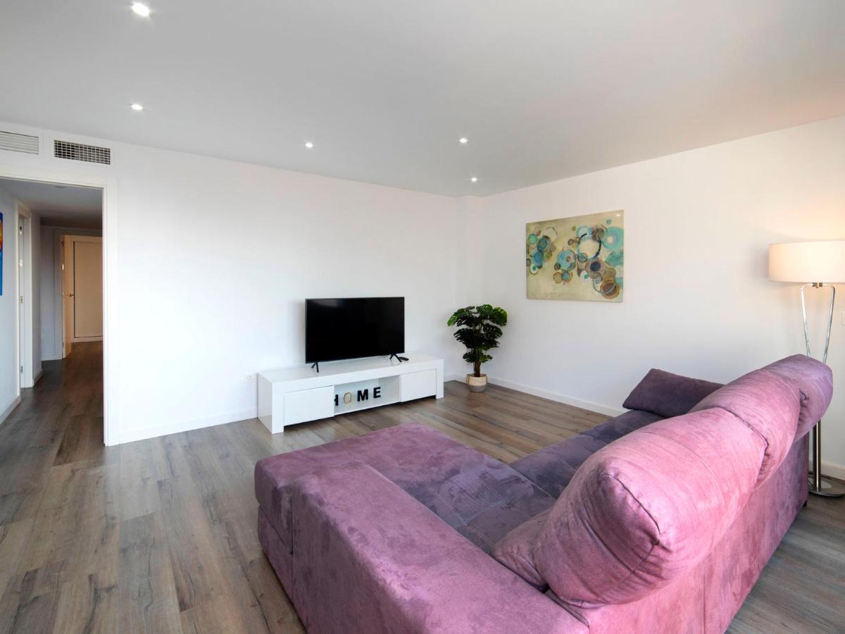 Apartment Isea Calpe-4 By Interhome Extérieur photo