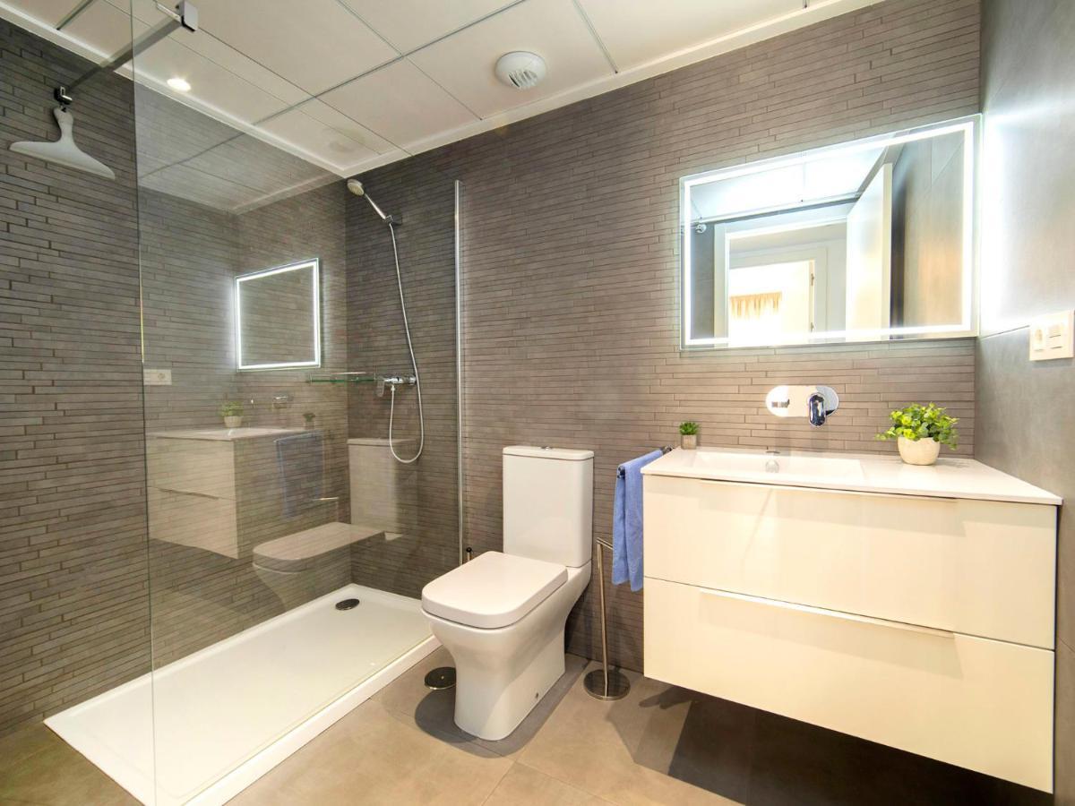 Apartment Isea Calpe-4 By Interhome Extérieur photo