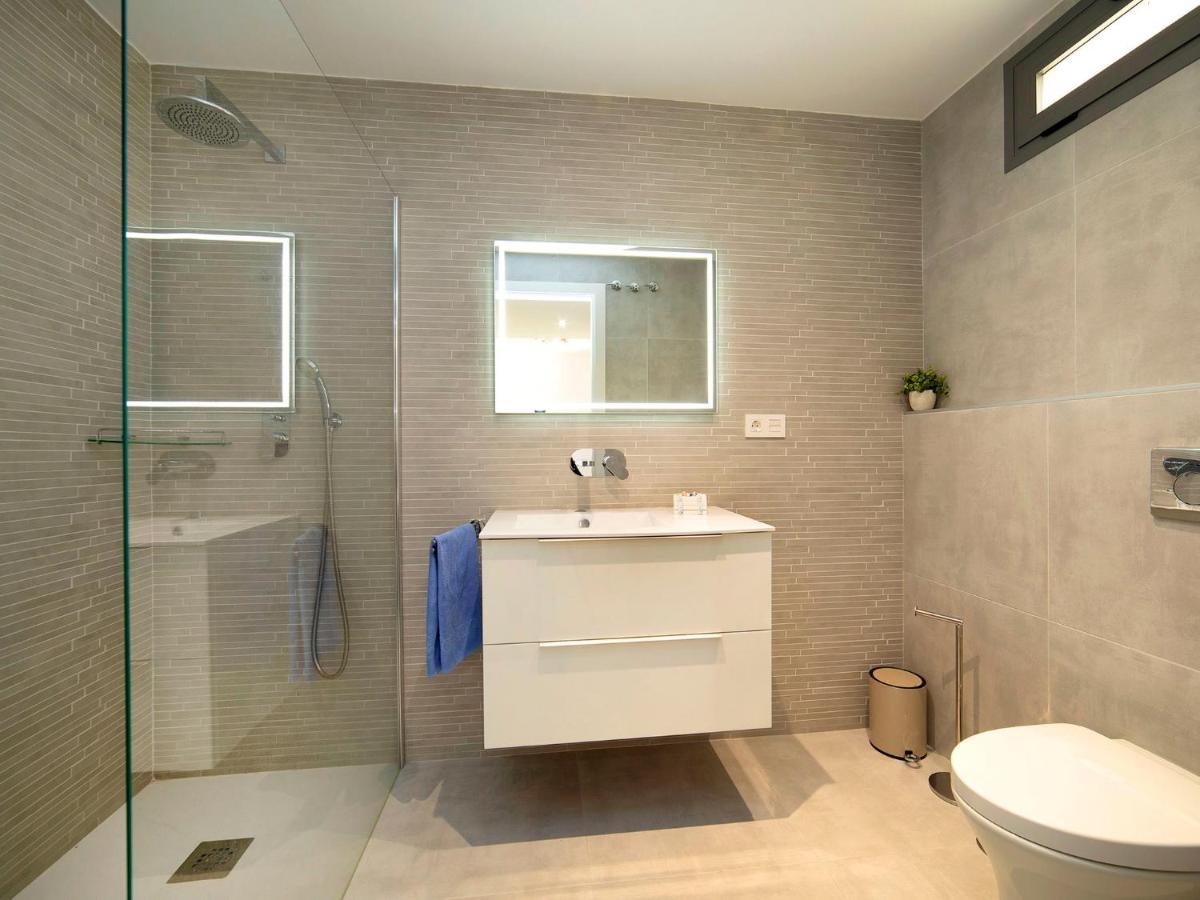 Apartment Isea Calpe-4 By Interhome Extérieur photo